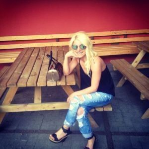 Yabancı Escort Talha