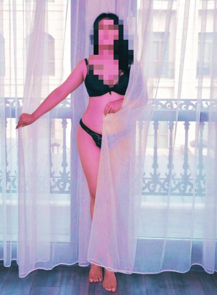 Beylikdüzü Escort Ahu İle Aradığınız Tutku Burada