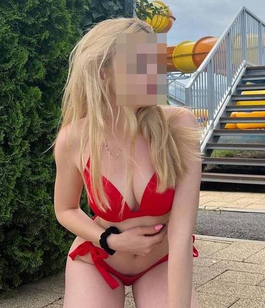 Beylikdüzü Escort Bayan Ayşe İle Hissettiğiniz Heyecan