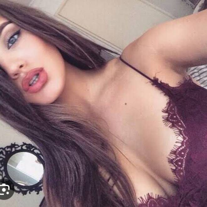 Beylikdüzü Escort Tuğba İle Sevgi Ve Heyecanın Buluşması