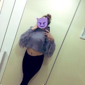 Extra Bakırköy Escort